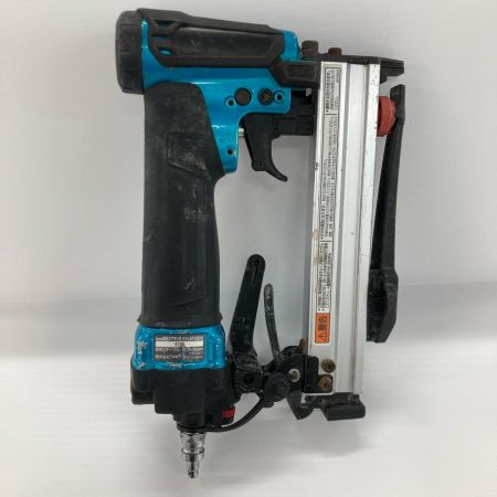 MAKITA マキタ 高圧エアタッカ AT425HE ブルー 本体のみ