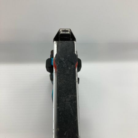 MAKITA マキタ 高圧エアタッカ AT425HE ブルー 本体のみ