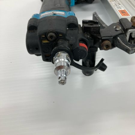MAKITA マキタ 高圧エアタッカ AT425HE ブルー 本体のみ