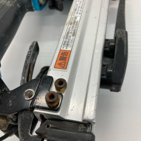 MAKITA マキタ 高圧エアタッカ AT425HE ブルー 本体のみ