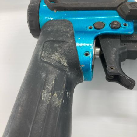 MAKITA マキタ 高圧エアタッカ AT425HE ブルー 本体のみ