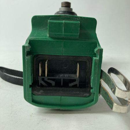 HITACHI 日立 コードレスインパクトドライバ WH18DDL2 18v バッテリー付