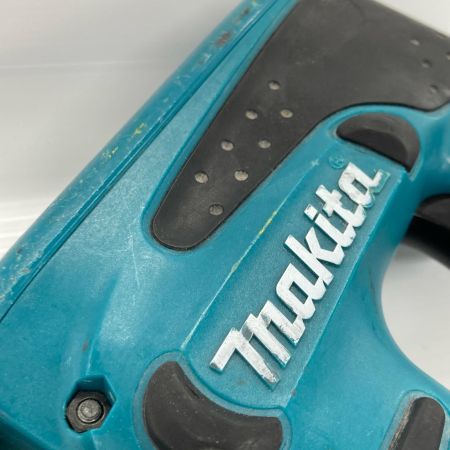 MAKITA マキタ 充電式タッカ ST110D 本体のみ 14.4v