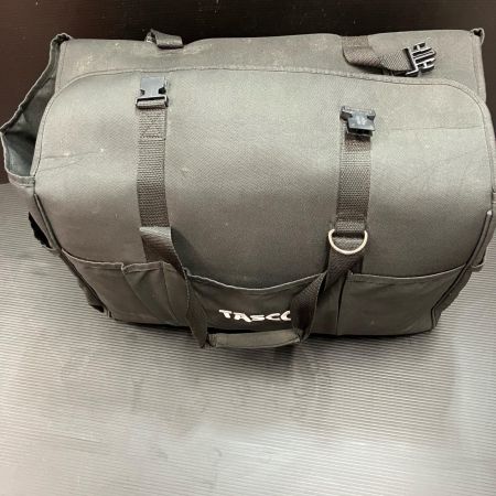 イチネンTASCO 冷媒回収装置ツインサンダー220 TA110X ブルー