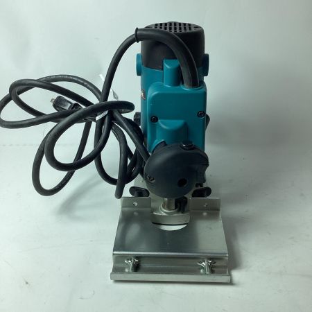 MAKITA マキタ ルーター RP0910 ブルー 本体のみ コード式 100v