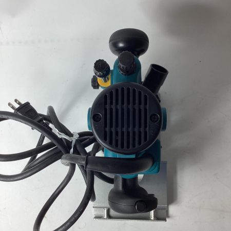 MAKITA マキタ ルーター RP0910 ブルー 本体のみ コード式 100v