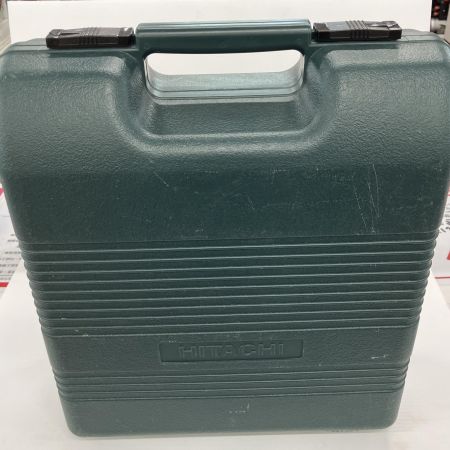 HITACHI 日立 高圧エア釘打ち NV65HMC ケース付