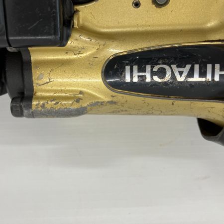 HITACHI 日立 高圧エア釘打ち NV65HMC ケース付