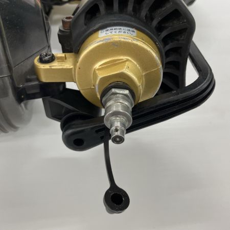 HITACHI 日立 高圧エア釘打ち NV65HMC ケース付