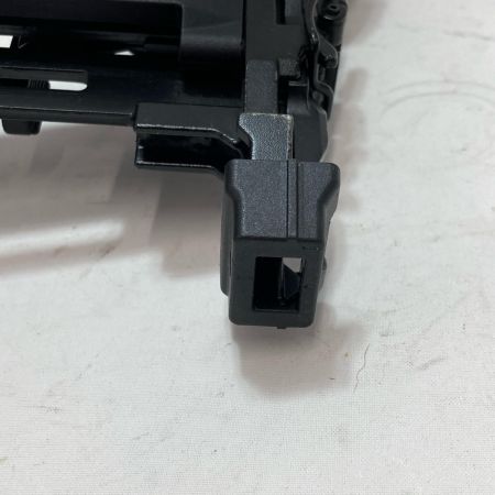 MAX マックス ステープル用釘打機 エアネイラ TA-450F1 レッド 常圧 ケース付