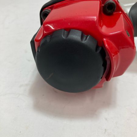 MAX マックス ステープル用釘打機 エアネイラ TA-450F1 レッド 常圧 ケース付