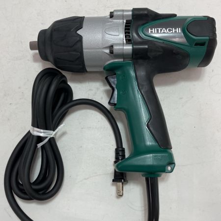 HITACHI 日立 インパクトレンチ WR16SE 12.7mm ケース付