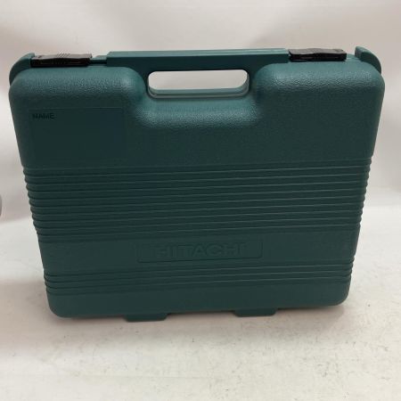 HITACHI 日立 インパクトレンチ WR16SE 12.7mm ケース付