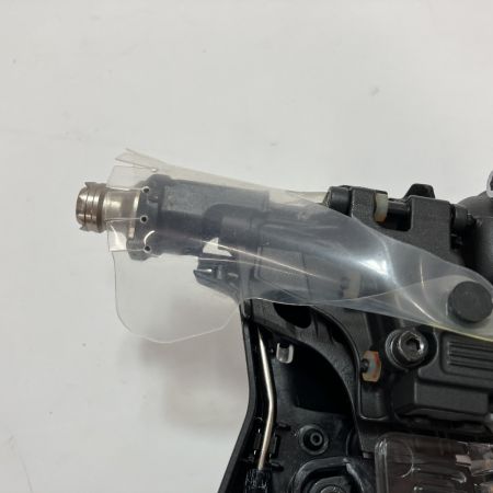 MAX マックス エア釘打ち HN-50N2 ブラック 高圧