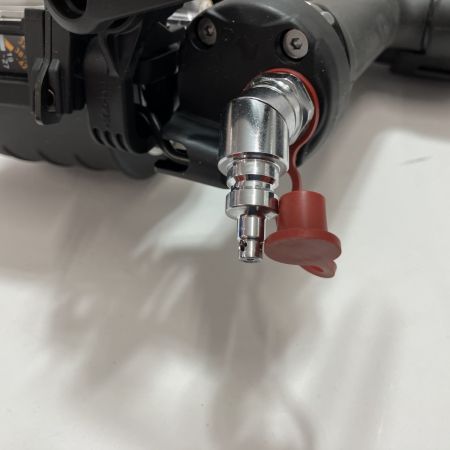 MAX マックス エア釘打ち HN-50N2 ブラック 高圧