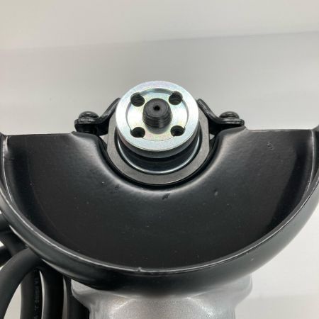 HITACHI 日立 ディスクグラインダ G10SL5 ブラック 100mm コード式