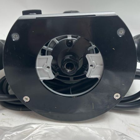 HITACHI 日立 ルーター M12VE グリーン 100v M210017