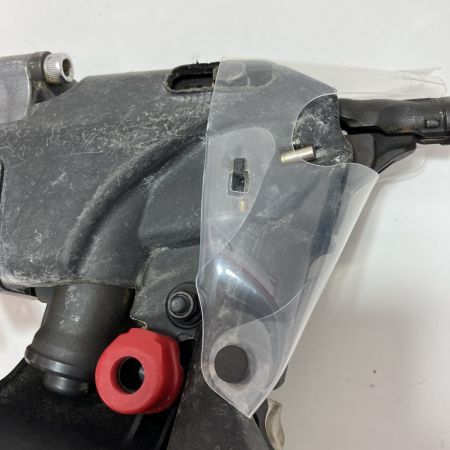 MAX マックス HN-65N2 レッド 高圧 エアツール エア釘打ち