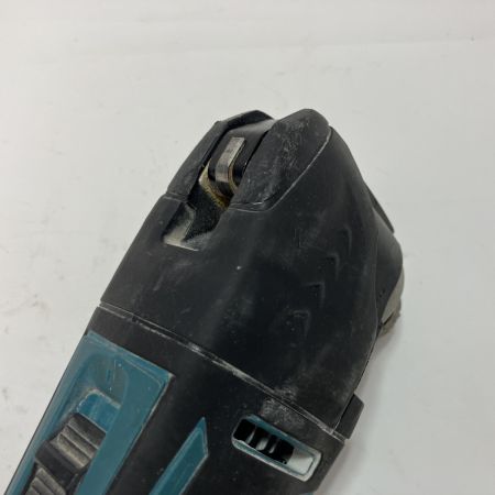 MAKITA マキタ マルチツール TM3010CT ブルー ケース付