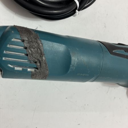 MAKITA マキタ マルチツール TM3010CT ブルー ケース付