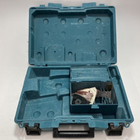 MAKITA マキタ マルチツール TM3010CT ブルー ケース付