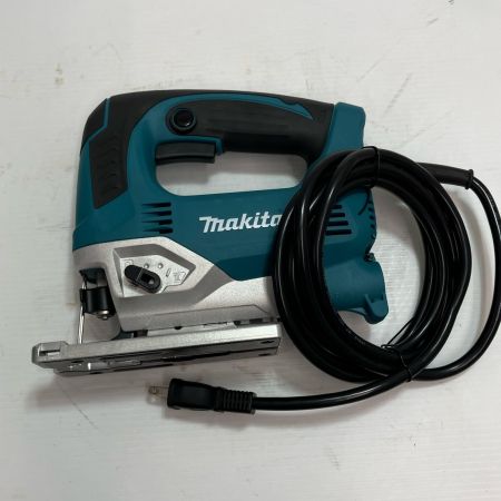 MAKITA マキタ 工具 電動工具 ジグソー JV0600 ブルー ケース付 コード式 100v