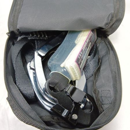 アイダ フルハーネス型安全帯 アイダ HCP-F-BL 20BL-TWS-TSBL 未使用品２点セット HCP-F-BL/20BL-TWS-TSBL