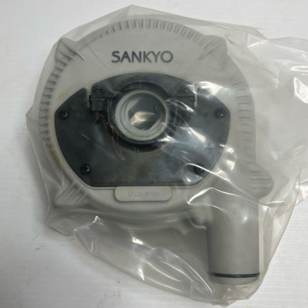 SANKYO 集じん機  DA-4B