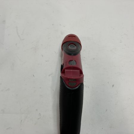 Panasonic パナソニック コードレス式ペンインパクトドライバ EZ7410 レッド 充電器・充電池4個付