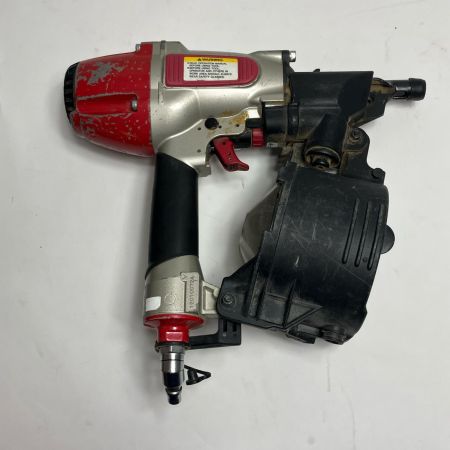 MAX マックス エア釘打ち  CN-565S レッド