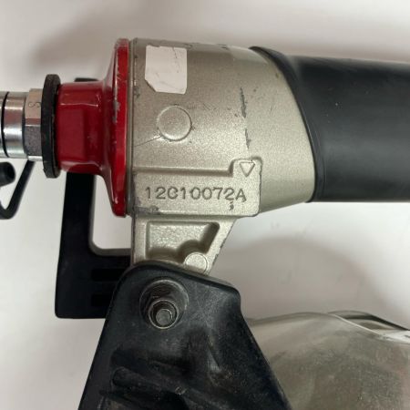 MAX マックス エア釘打ち  CN-565S レッド