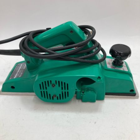 MAKITA マキタ 電動カンナ M192 グリーン 110mm コード式