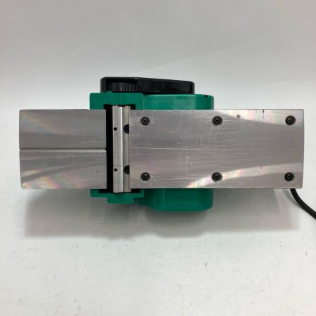 MAKITA マキタ 電動カンナ M192 グリーン 110mm コード式