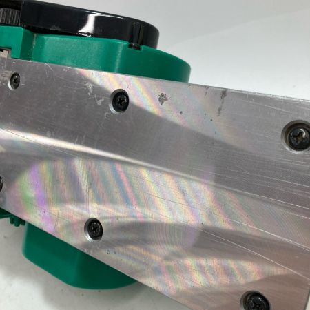 MAKITA マキタ 電動カンナ M192 グリーン 110mm コード式