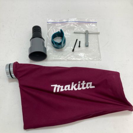 MAKITA マキタ 電動カンナ M192 グリーン 110mm コード式