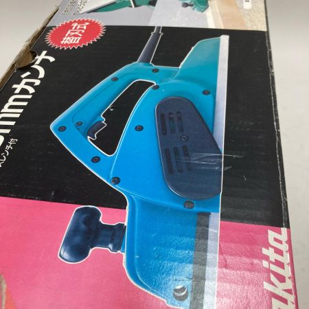 MAKITA マキタ 電動カンナ M192 グリーン 110mm コード式