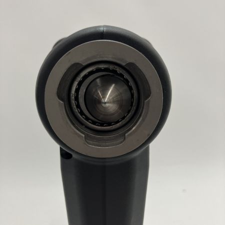 REX レッキス コードレスフレアツール 充電器・充電池1個・ケース付 RF20SⅡ ブラック