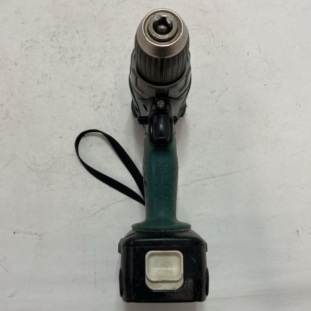 MAKITA マキタ コードレス式ドライバドリル DF445D 14.4v　充電池1個付