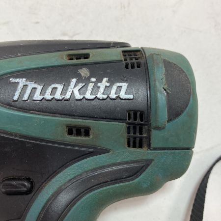 MAKITA マキタ コードレス式ドライバドリル DF445D 14.4v　充電池1個付