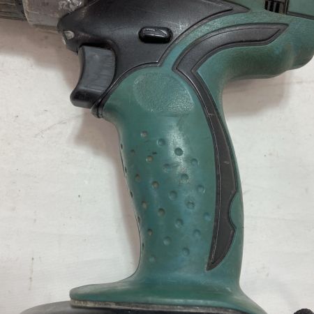 MAKITA マキタ コードレス式ドライバドリル DF445D 14.4v　充電池1個付