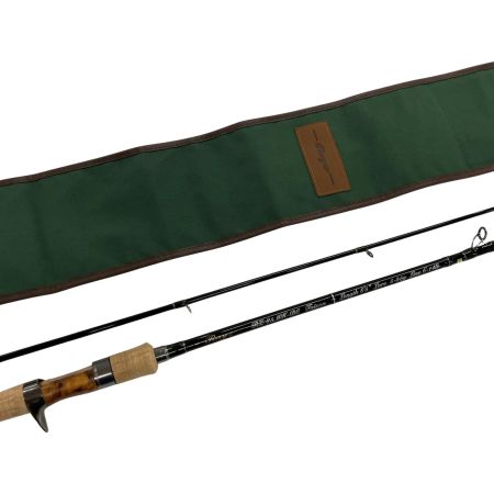 TENRYU CO. 天龍 ルアーロッド レイズ RZ85MH-BC 竿袋付