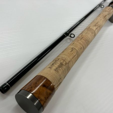 TENRYU CO. 天龍 ルアーロッド レイズ RZ85MH-BC 竿袋付