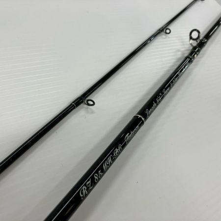 TENRYU CO. 天龍 ルアーロッド レイズ RZ85MH-BC 竿袋付