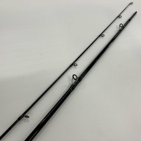 TENRYU CO. 天龍 ルアーロッド レイズ RZ85MH-BC 竿袋付