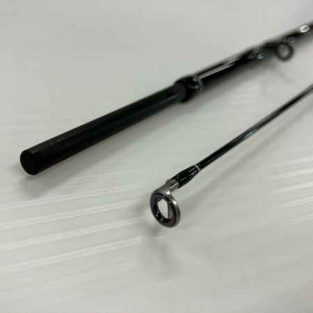 TENRYU CO. 天龍 ルアーロッド レイズ RZ85MH-BC 竿袋付
