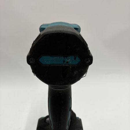 MAKITA マキタ インパクトレンチ TW004GRDX ブルー 40V