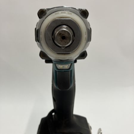 MAKITA マキタ インパクトレンチ TW004GRDX ブルー 40V