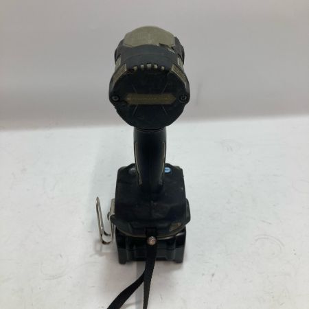 MAKITA マキタ インパクトドライバ TD001G オリーブ 40v バッテリー付