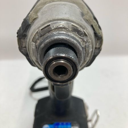 MAKITA マキタ インパクトドライバ TD001G オリーブ 40v バッテリー付