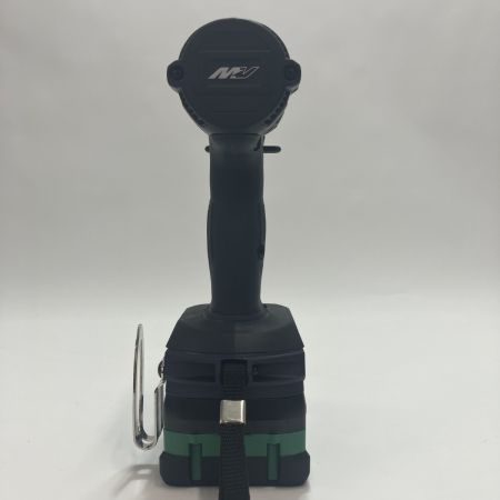 HiKOKI ハイコーキ 36V 2XPDSZ WH36DC パープル